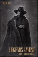 Cover of Legends of the West Volume Two (Legends of the West)