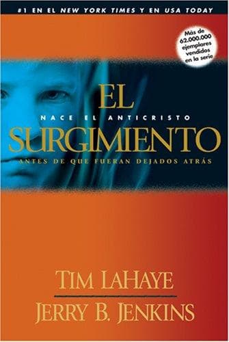 Cover of The Rising