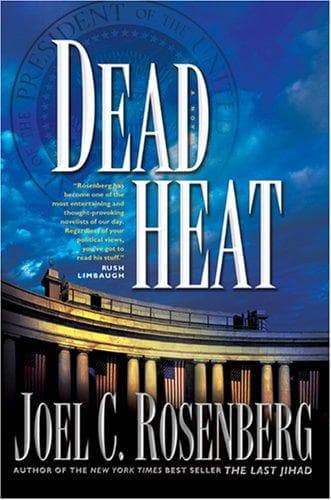 Cover of Dead Heat