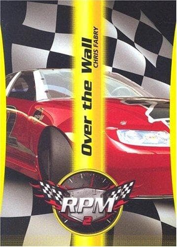 Cover of Over the Wall (Rpm)