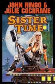 Cover of Sister Time