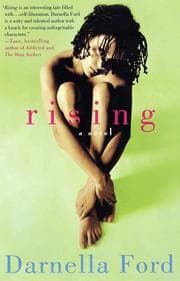 Cover of Rising