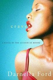 Cover of Crave