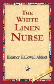 Cover of The White Linen Nurse