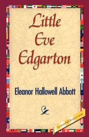 Cover of Little Eve Edgarton