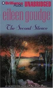 Cover of Second Silence, The