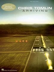 Cover of CHRIS TOMLIN ARRIVING