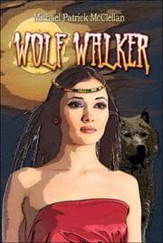 Cover of Wolf Walker