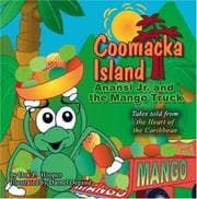 Cover of Coomacka Island