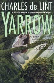 Cover of Yarrow