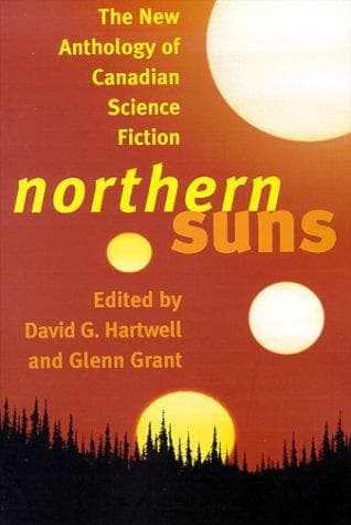 Cover of Northern Suns
