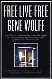 Cover of Free Live Free