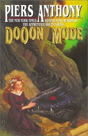 Cover of DoOon mode