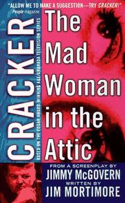 Cover of Cracker