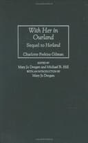 Cover of With her in Ourland
