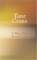 Cover of Time Crime