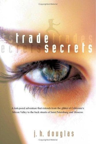 Cover of Trade Secrets