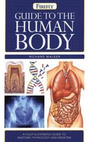 Cover of Firefly guide to the human body
