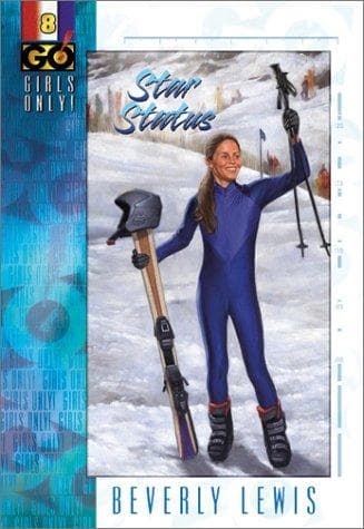 Cover of Star Status Prepack