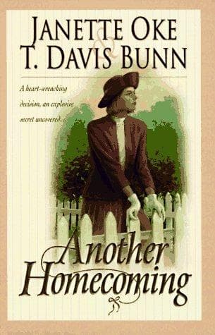Cover of Another Homecoming
