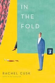Cover of In the fold