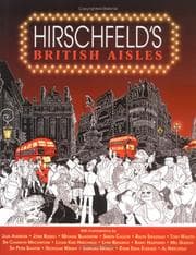 Cover of Hirschfeld's British Aisles