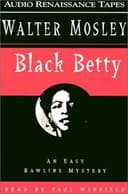 Cover of Black Betty (Easy Rowlins Mysteries)
