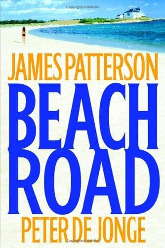 Cover of Beach Road