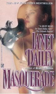 Cover of Masquerade