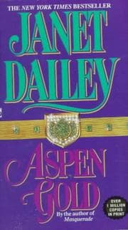 Cover of Aspen gold