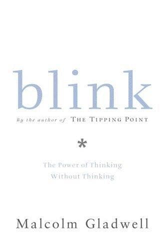 Cover of Blink