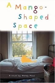 Cover of A Mango-Shaped Space