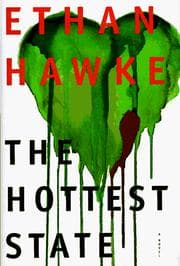 Cover of The hottest state