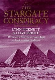 Cover of The stargate conspiracy