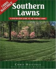 Cover of Southern Lawns