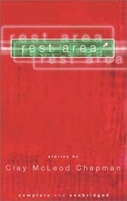 Cover of Rest Area