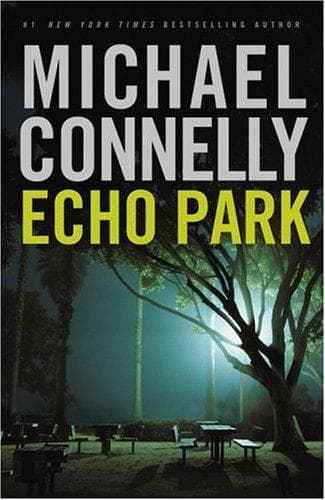Cover of Echo Park