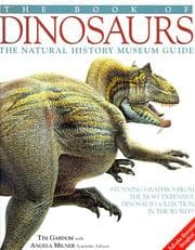 Cover of The Natural History Museum Book of Dinosaurs