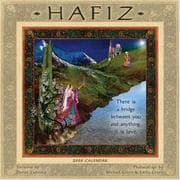 Cover of Hafiz 2008 Calendar