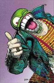 Cover of Mask