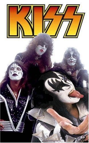 Cover of Kiss Vol. 3