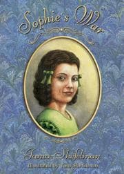 Cover of Sophie's War