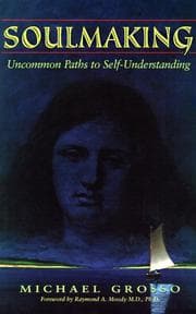Cover of Soulmaking