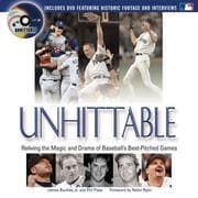 Cover of Unhittable