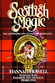 Cover of Scottish Magic
