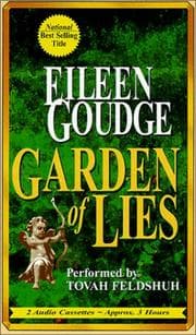 Cover of Garden of Lies