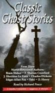 Cover of Classic Ghost Stories