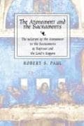 Cover of The Atonement and the Sacraments