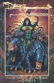 Cover of Resurrection