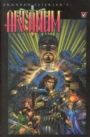 Cover of Arcanum